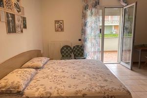 Bilocale a Merine arredato e completo