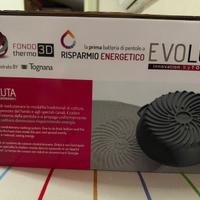 Set batteria di pentole Tognana