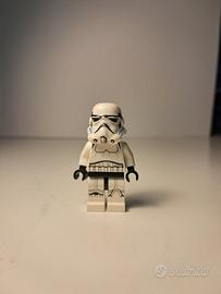 Lego mini figure truppa imperiale