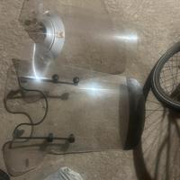 Visiere moto liberty 2016