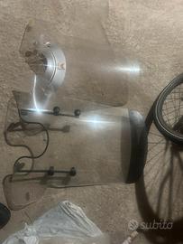 Visiere moto liberty 2016