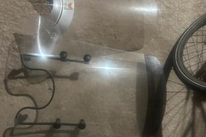 Visiere moto liberty 2016