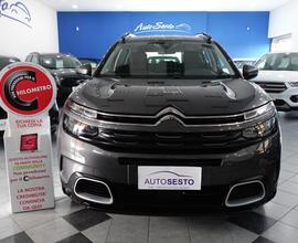 Citroen C5 Aircross 1.5 BlueHDI 130 CV EAT8