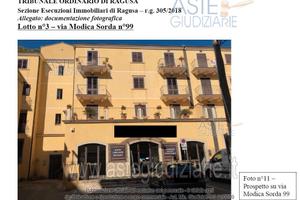 Box/Posto auto Modica [A4238923]