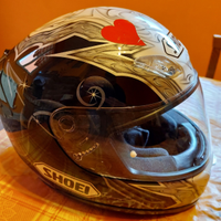 Casco Shoei