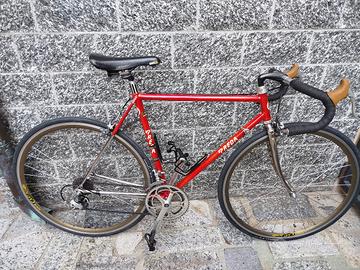 Bicicletta Preda Columbus 