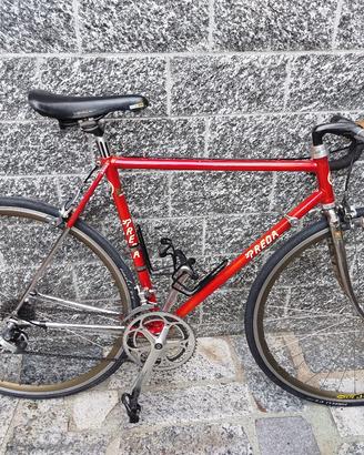 Bicicletta Preda Columbus 