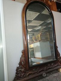 Specchi in perfette condizioni