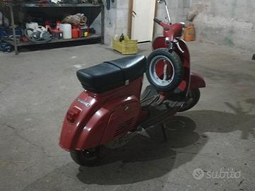 vespa 50 special 