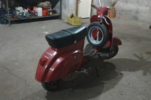 vespa 50 special 