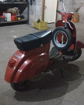 vespa 50 special 