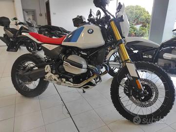 BMW R 12 G/S Abs