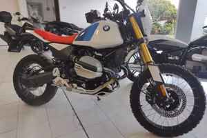 BMW R 12 G/S Abs