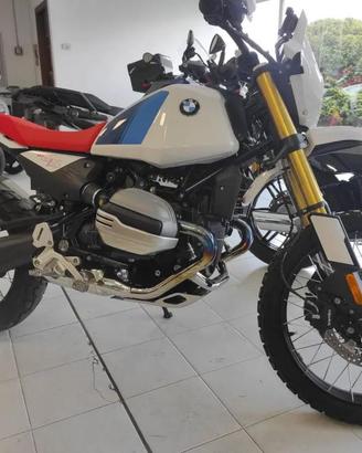 BMW R 12 G/S Abs