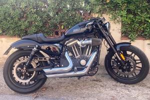 Harley davidson sportster roasfster 1200