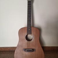 Chitarra classica Samick 