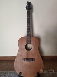 Chitarra classica Samick 