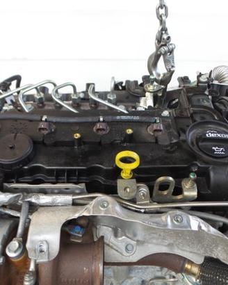 PBL380 Motore Opel 1.6CDTi B16DTE [14/--]