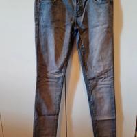 jeans Pinkie
