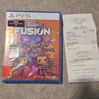 Ps5 Funko Fusion