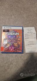 Ps5 Funko Fusion