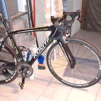 Bici da corsa Kuota
