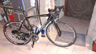 Bici da corsa Kuota