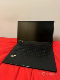 ASUS notebook rog GA502DU-HN106T