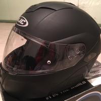 Casco HJC SY-MAX III