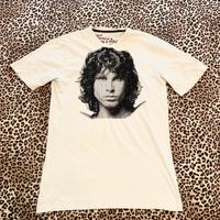 T-shirt Jim Morrison vintage