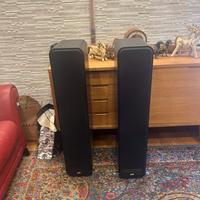 Diffusori Polk Audio ES55