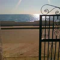 Villa a 5 mt dalla spiaggia