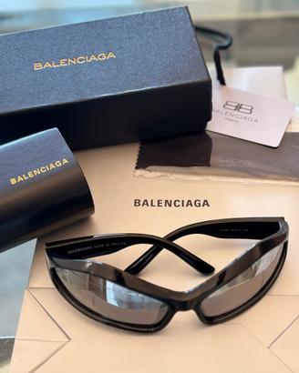 Occhiali Balenciaga