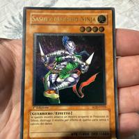 Yugioh Goat Format Sasuke Maestro Ninja Ultimate