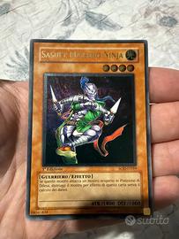 Yugioh Goat Format Sasuke Maestro Ninja Ultimate