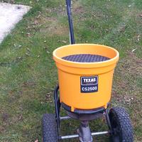 spargisale spargiconcime 