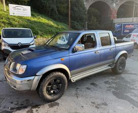 Nissan Navara Pick-up