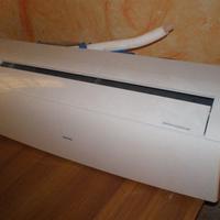 Climatizzatore EMMETI 18000 Btu Inverter