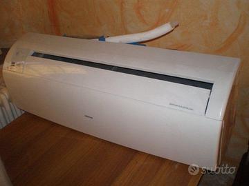 Climatizzatore EMMETI 18000 Btu Inverter