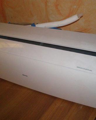 Climatizzatore EMMETI 18000 Btu Inverter