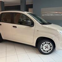Fiat Panda 41.000 Km