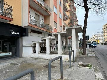BOX A LECCE