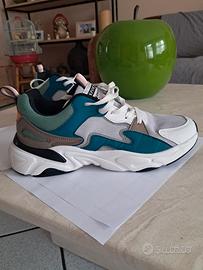 Sneakers Sport Fashion, nr. 45 – Come Nuove