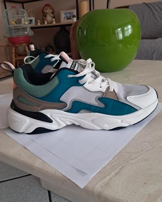 Sneakers Sport Fashion, nr. 45 – Come Nuove
