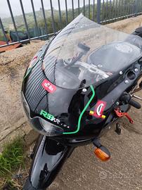 Aprilia RS 125 Chesterfield 