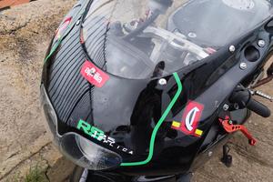 Aprilia RS 125 Chesterfield 