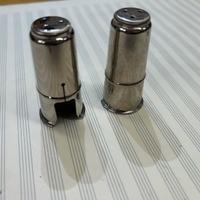 Sax Soprano coppia copribocchino