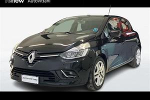 RENAULT Clio 5 Porte 1.5 dCi 90cv Moschino Zen