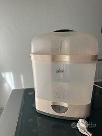 Sterilizzatore elettrico chicco