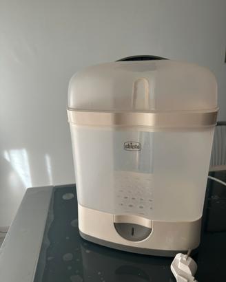 Sterilizzatore elettrico chicco